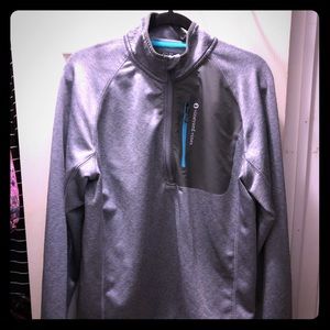 Vineyard vines performance fleece